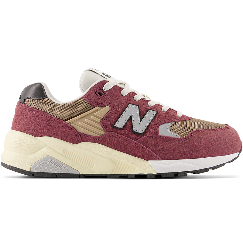 

Pánské boty New Balance MT580ECA – červené