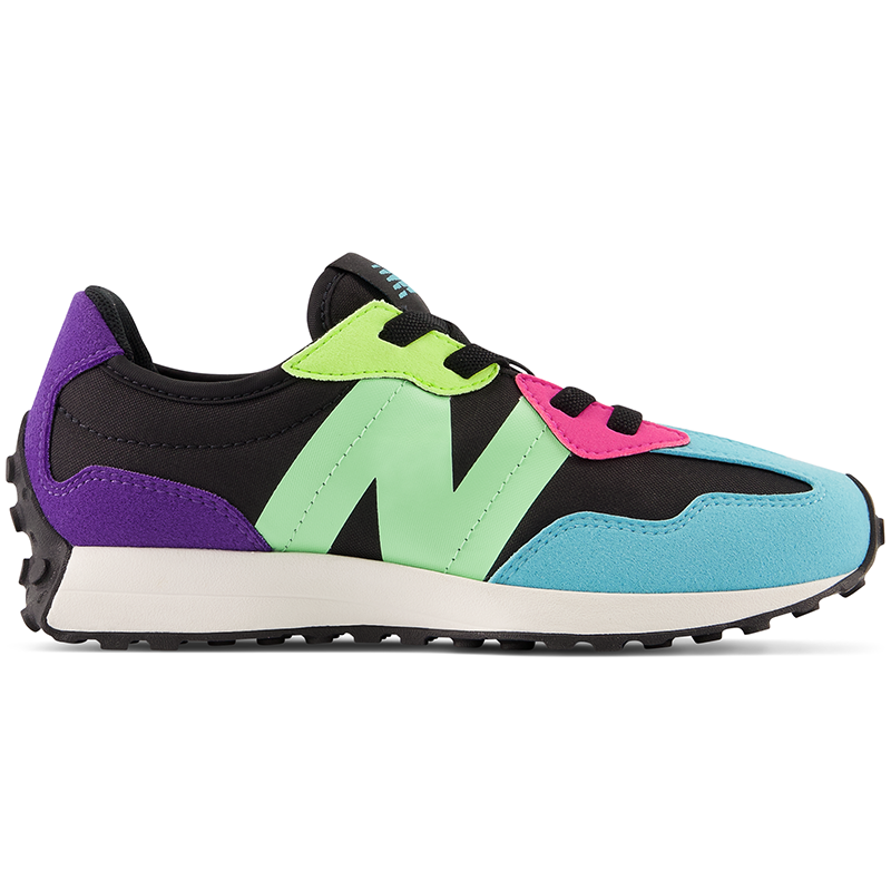 

Dětské boty New Balance PH327CE – různobarevné