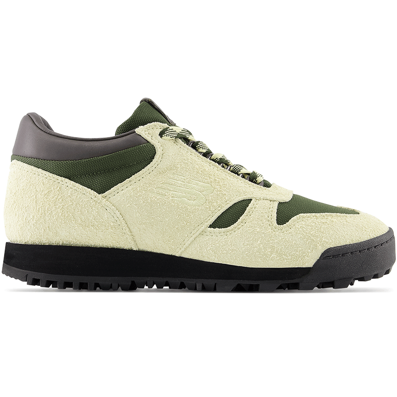 

Pánské boty New Balance UALGSCG – různobarevné