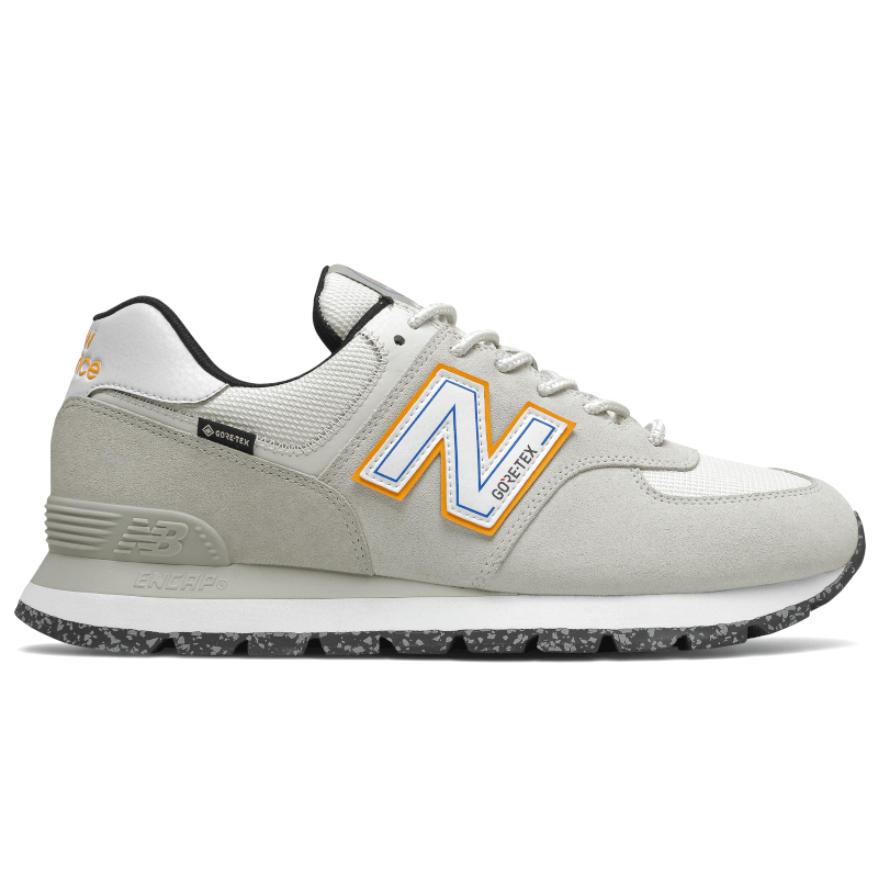

New Balance 574 Gore Tex - M574DGRX