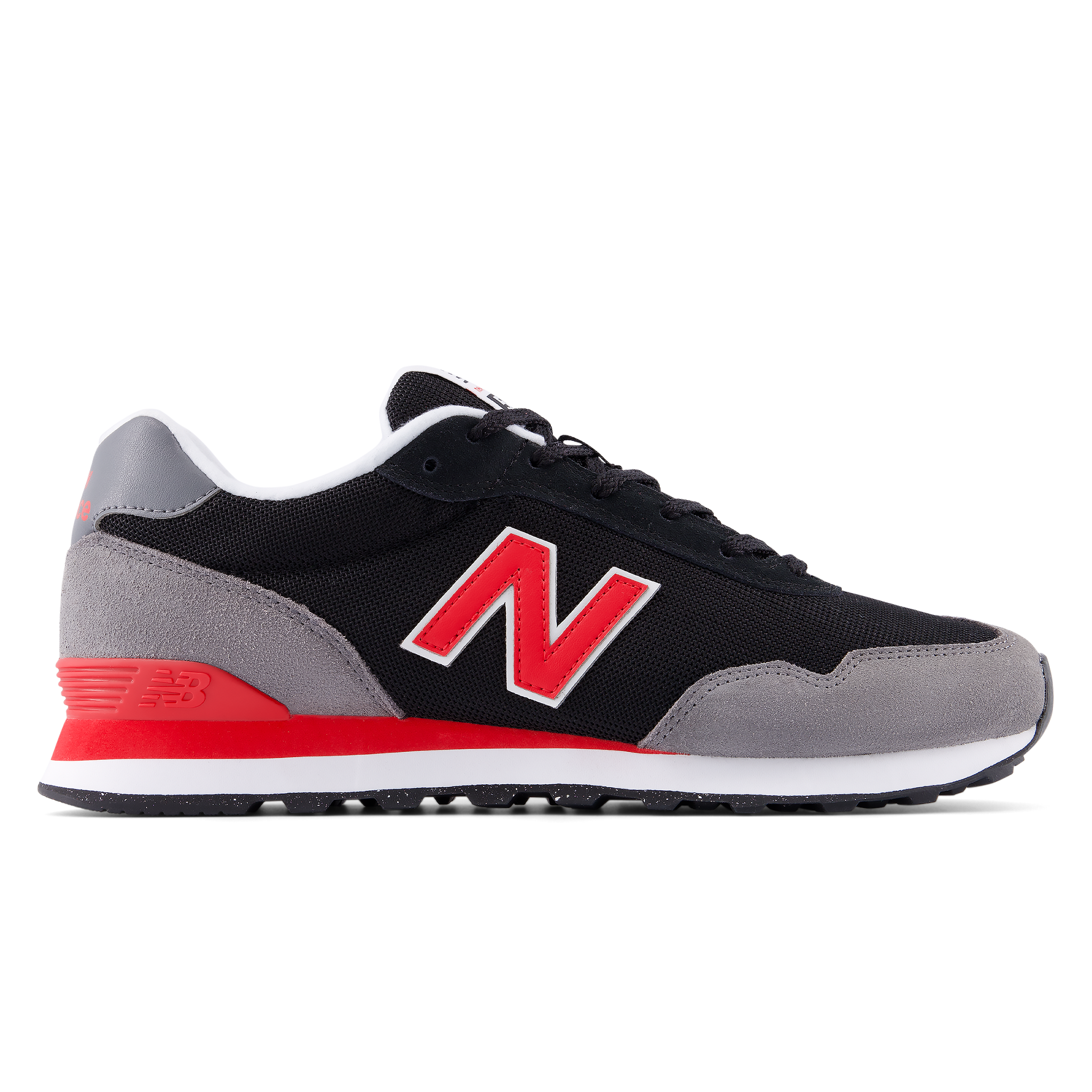 

Pánské boty New Balance M5158NH – černé