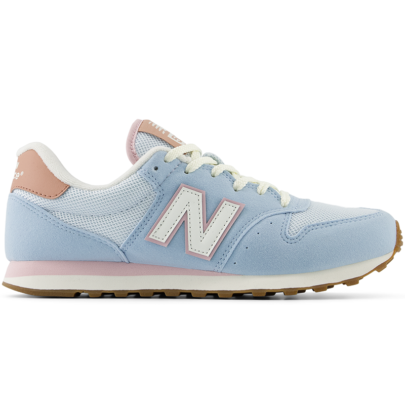 Dámské boty New Balance GW500BGB - modré