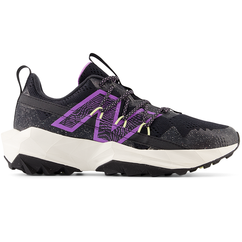 

Dámské boty New Balance DynaSoft Tektrel WTTTRLK1 – černé