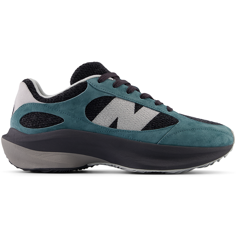 

Unisex boty New Balance WRPD RUNNER UWRPDFSD – modré