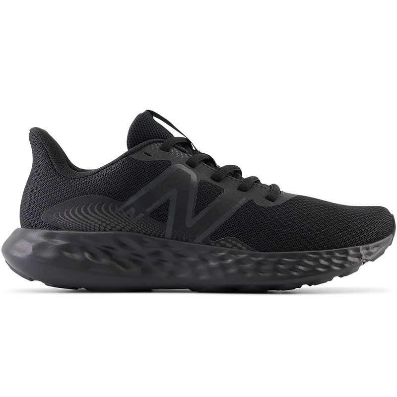 Levně Dámské boty New Balance W411CK3 – černé