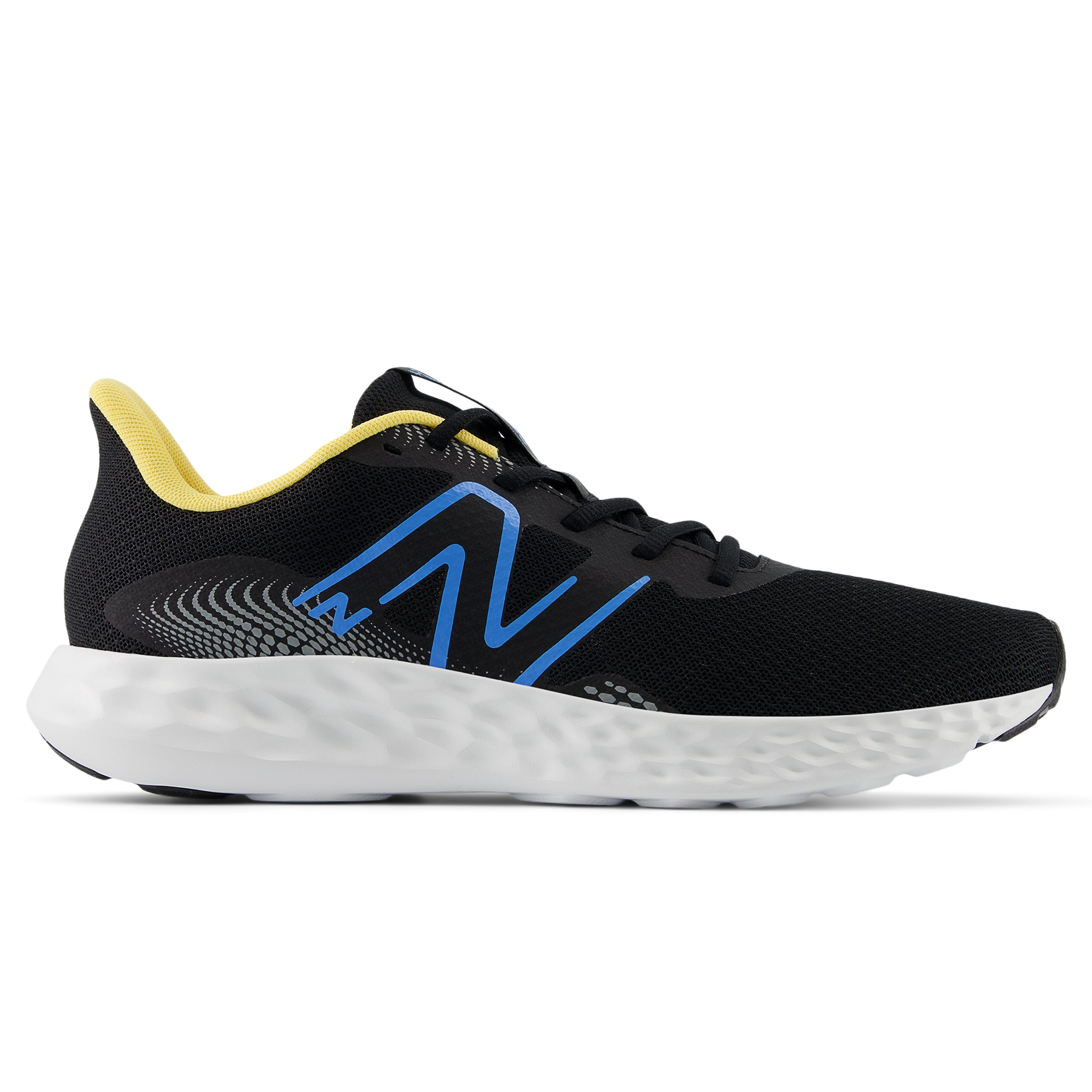 

Pánské boty New Balance M411RM3 – černé