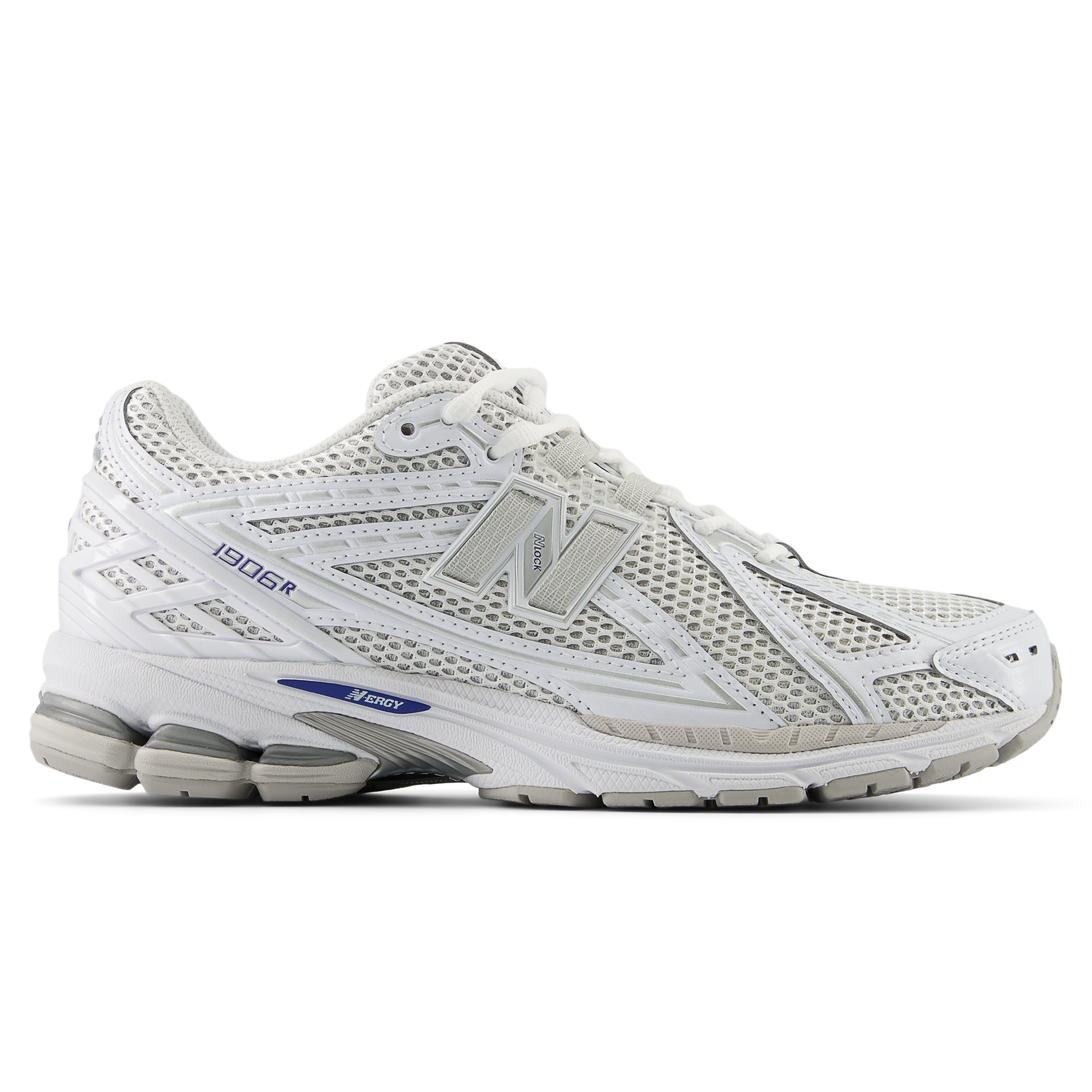 

Unisex boty New Balance U1906RCA – bílé