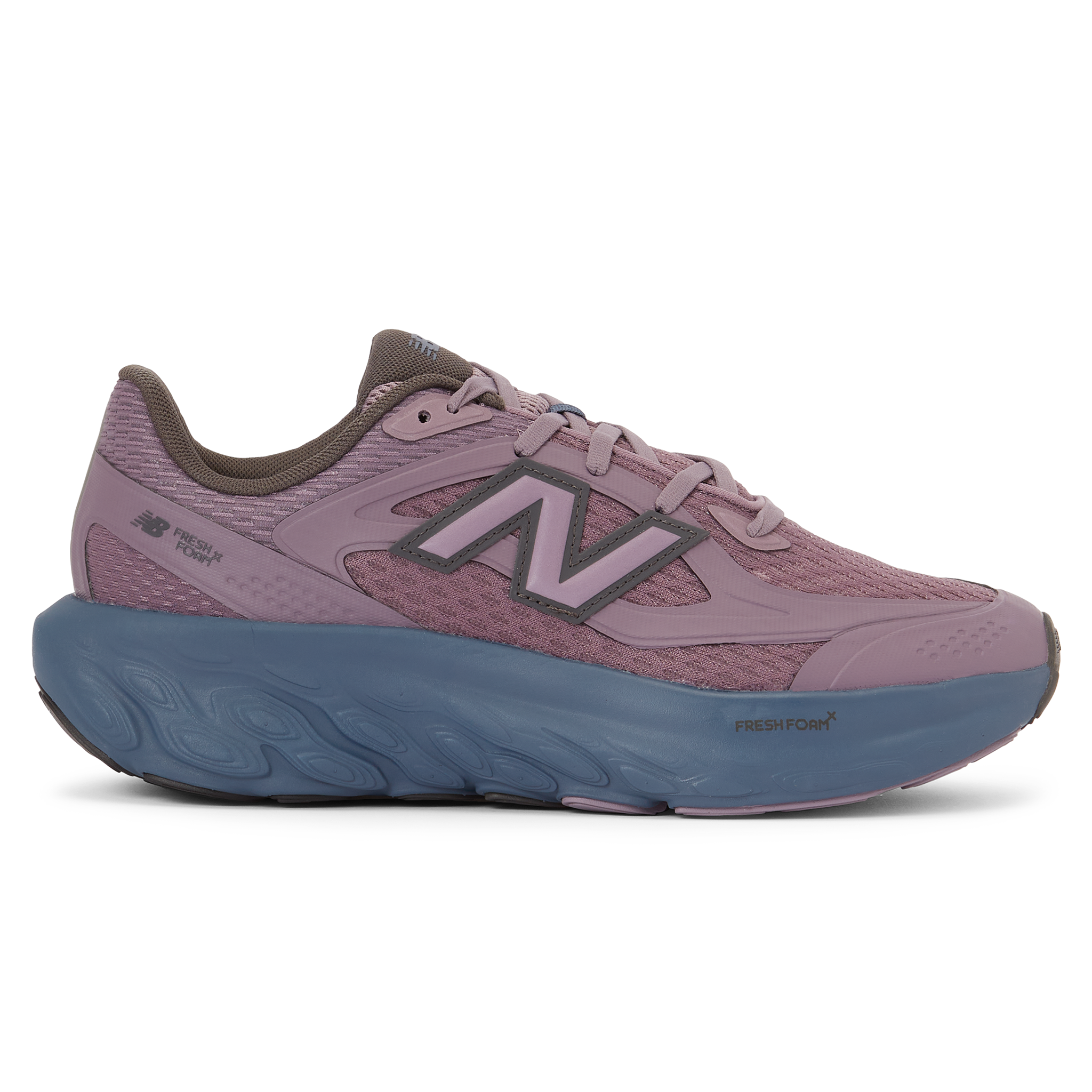 

Unisex boty New Balance UTRNWB – fialové