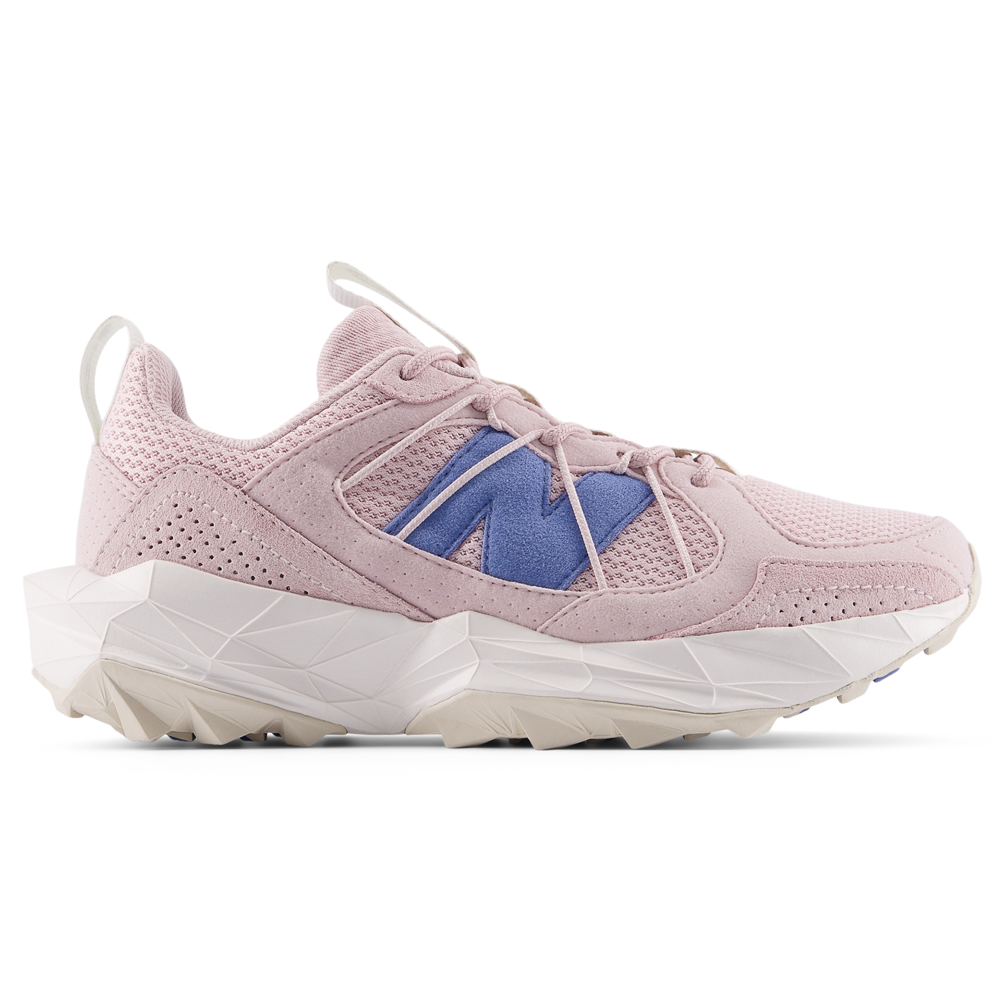 

Dámské boty New Balance DynaSoft Tektrel WTTRS4PH – růžové