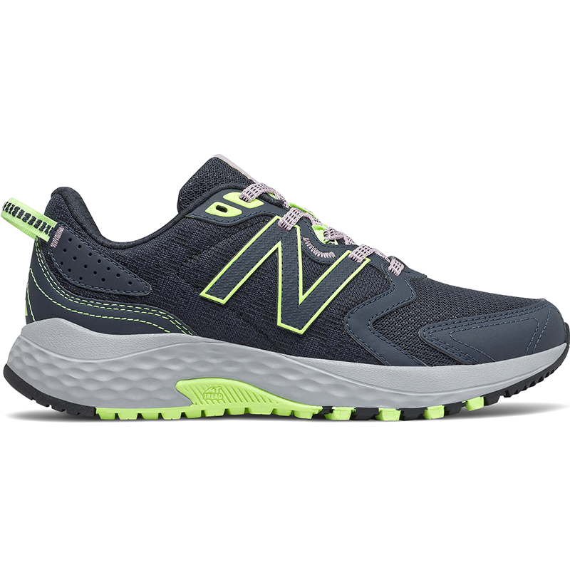 

Dámské boty New Balance WT410LP7 – černé