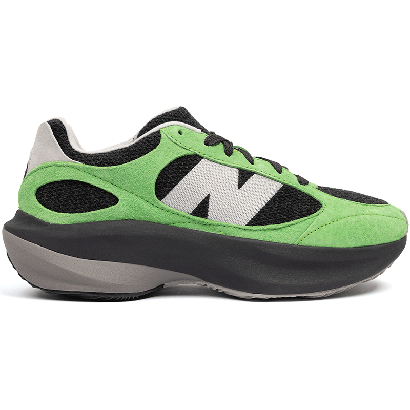 

Unisex boty New Balance WRPD RUNNER UWRPDKOM – zelené