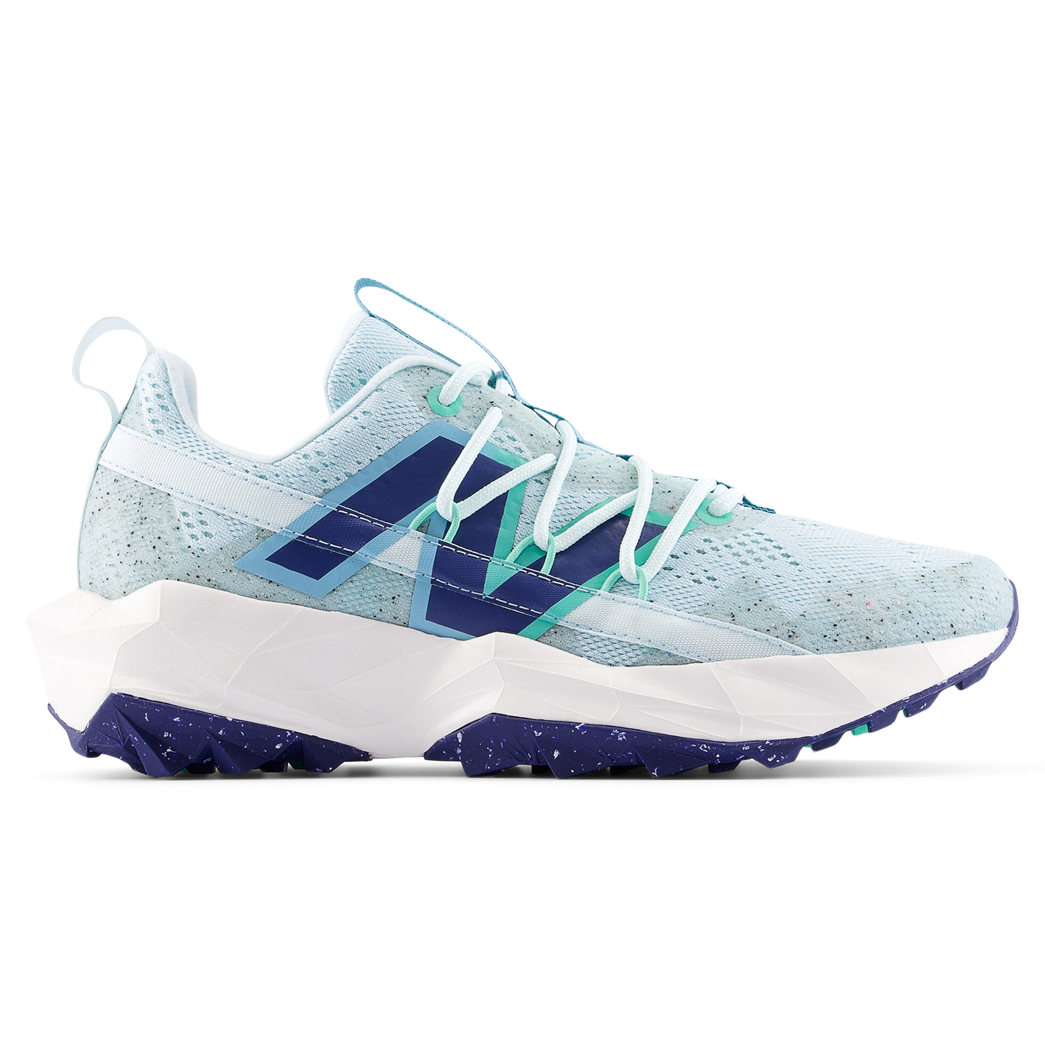 

Dámské boty New Balance DynaSoft Tektrel WTTR5CE – modré
