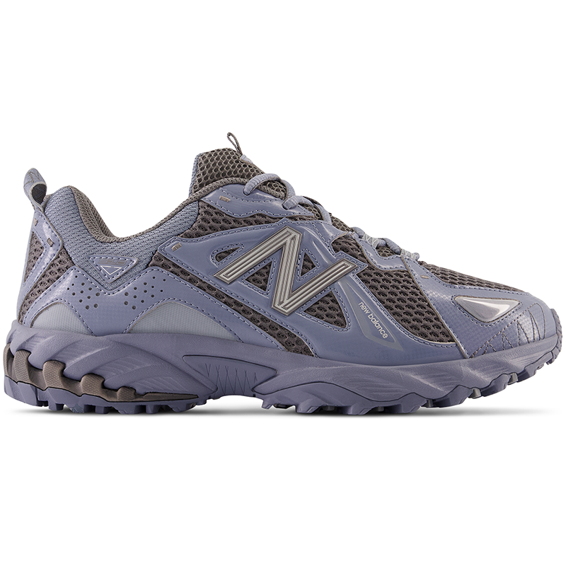 

Pánské boty New Balance ML610TC – fialové