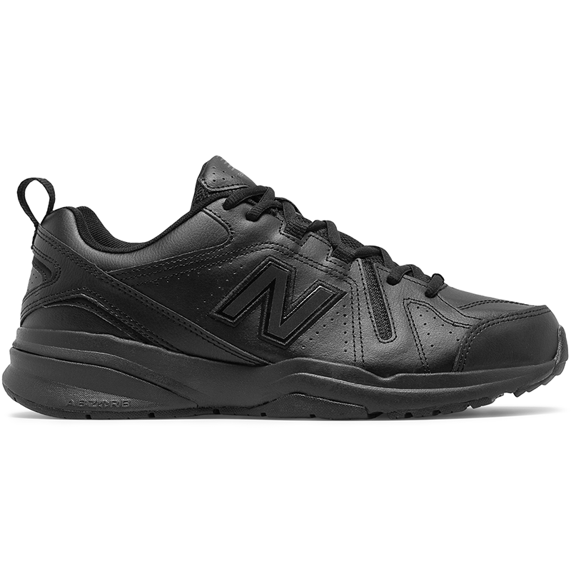 

Pánské boty New Balance MX608AB5 – černé