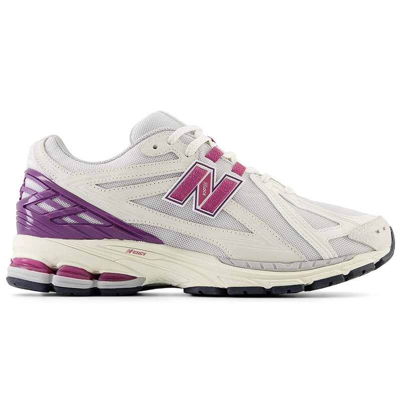 

Unisex boty New Balance M1906REF – bílé