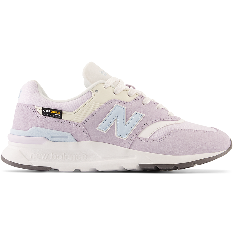 

Dámské boty New Balance CW997HSE – fialové