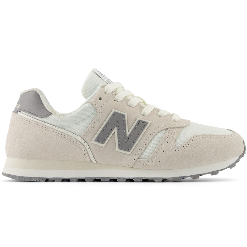 

Dámské boty New Balance WL373OL2 – béžové