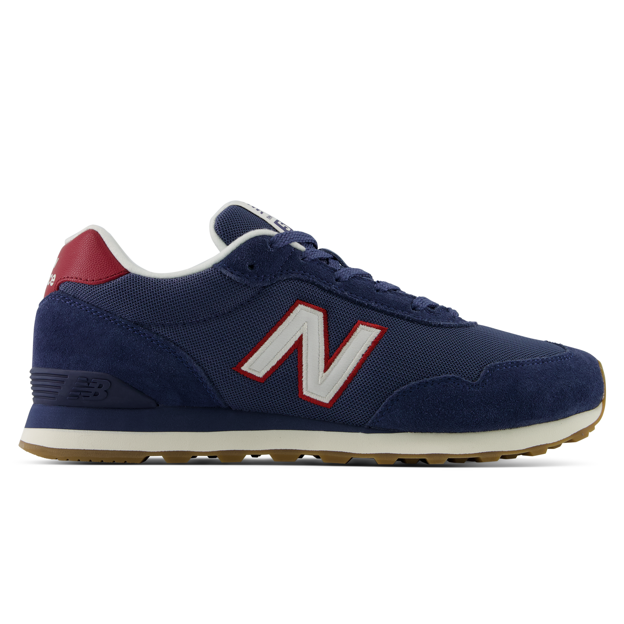 Pánské boty New Balance M5152H1 – tmavomodrá
