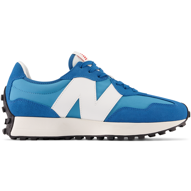 

Boty unisex New Balance U327EA – modré