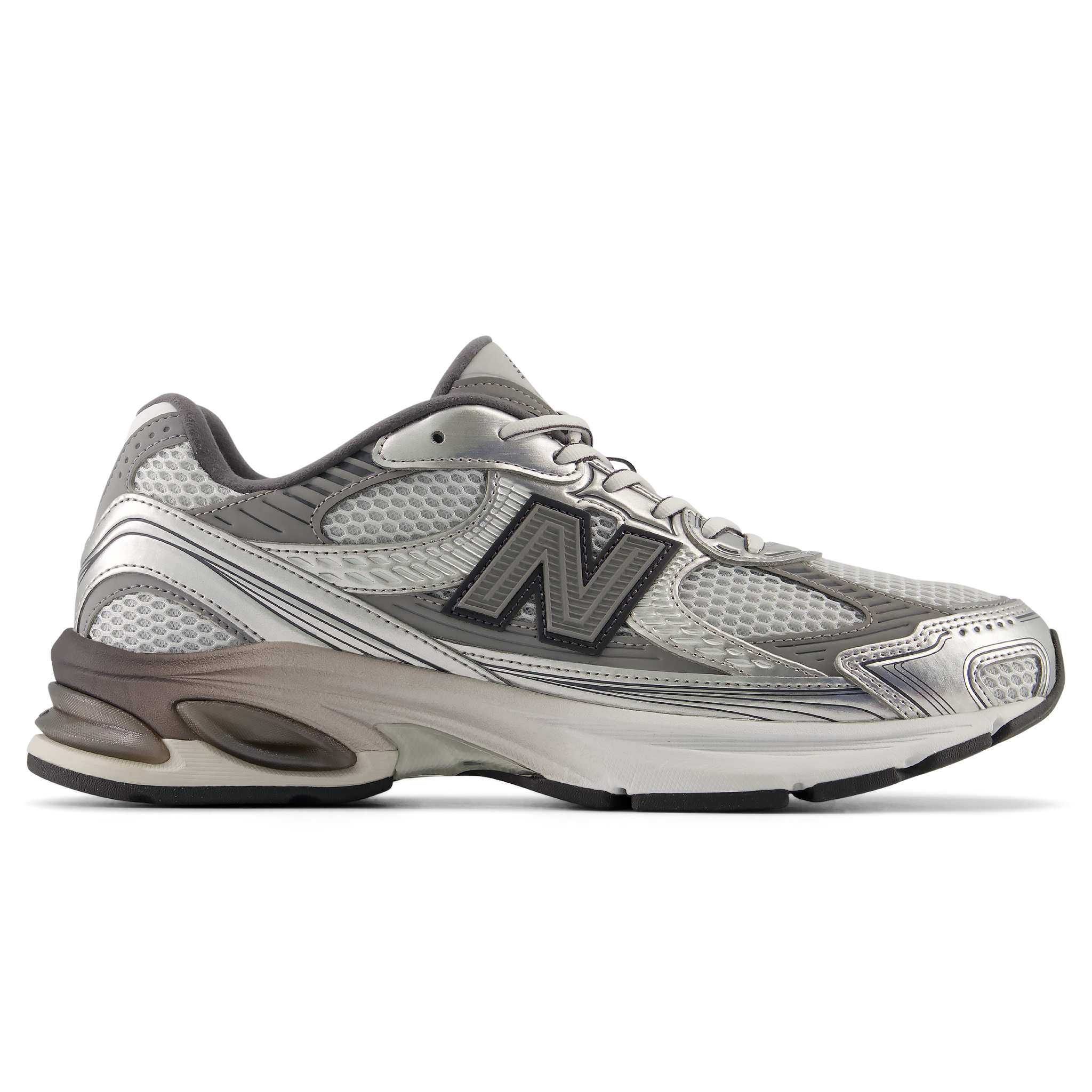 

Unisex boty New Balance ABZORB U2010753 – šedé