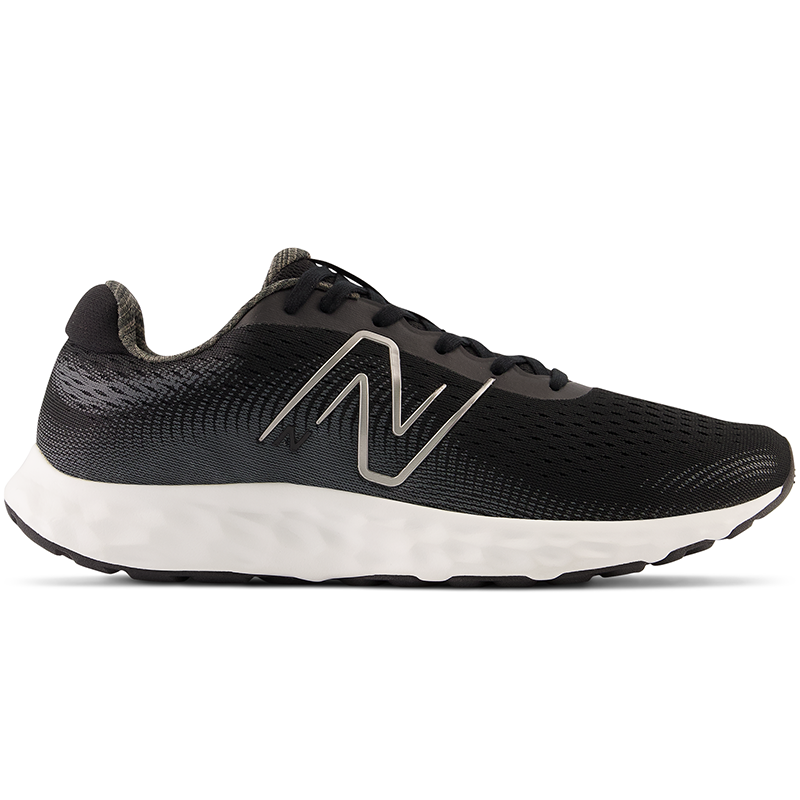 

Pánské boty New Balance M520LB8 – černé