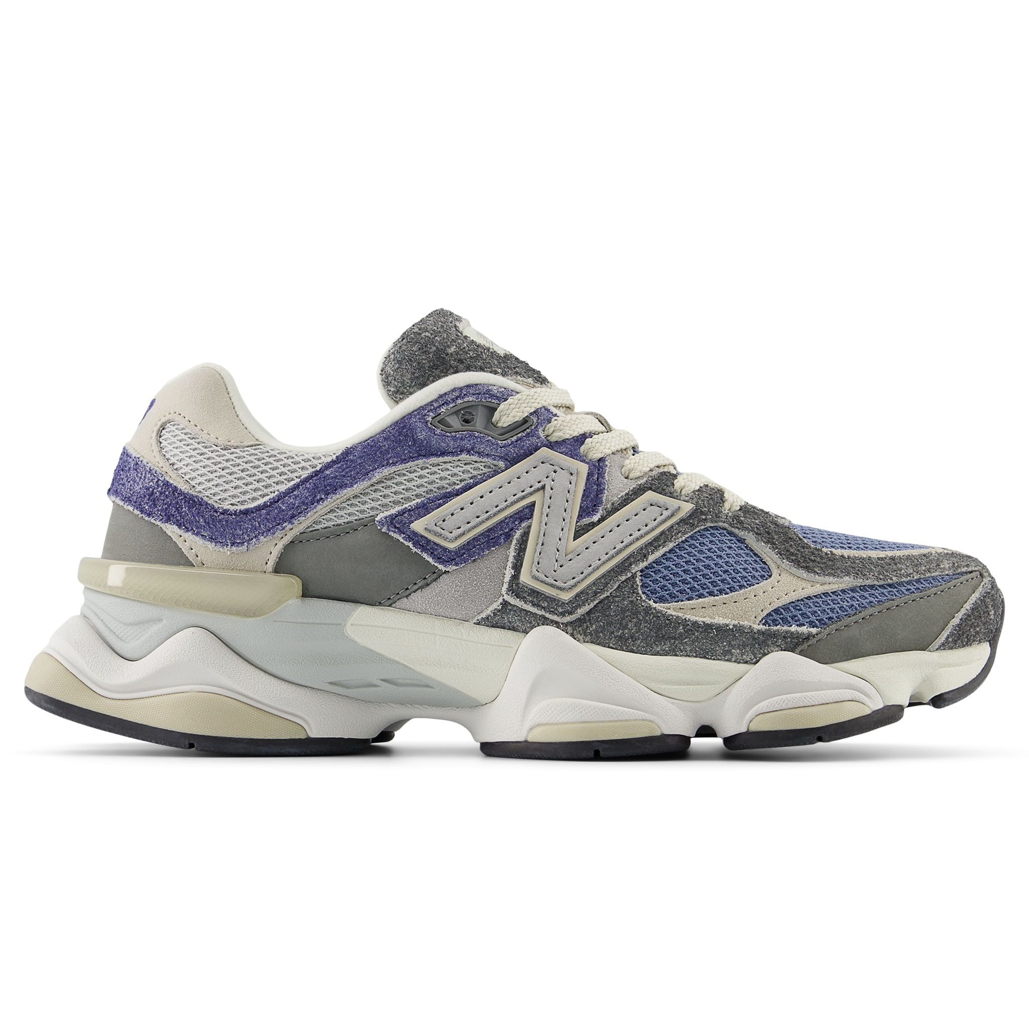 

Unisex boty New Balance U9060NTA – šedé