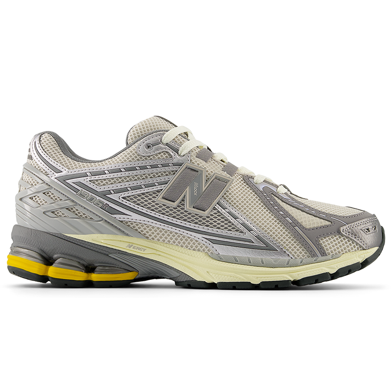 

Unisex boty New Balance M1906RRD – šedé