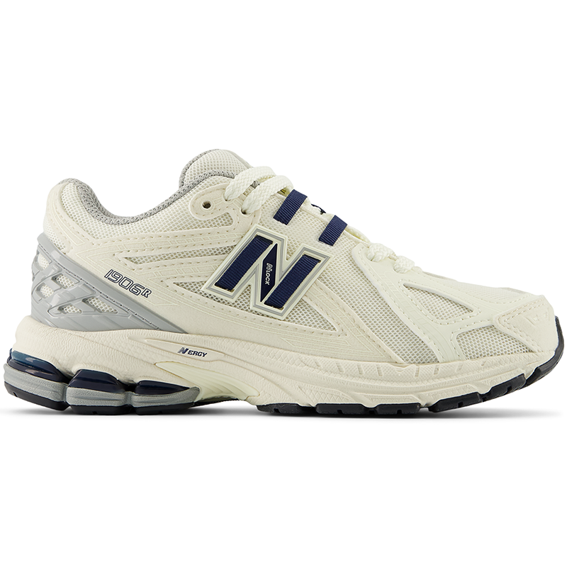 

Dětské boty New Balance PC1906EU – béžové
