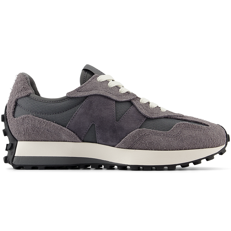 

Unisex boty New Balance U327WTG – šedé