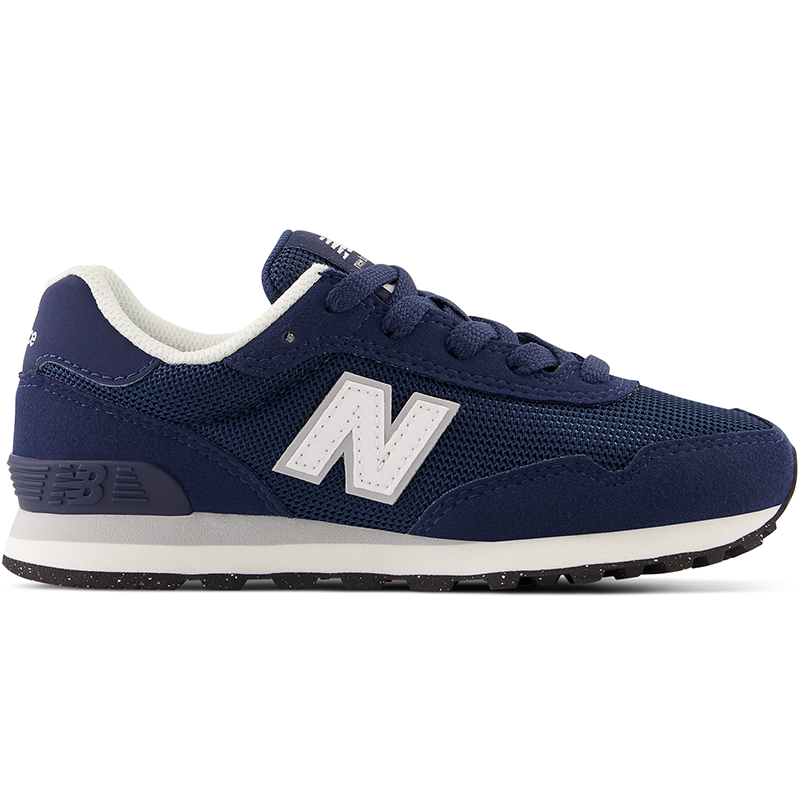 

Dětské boty New Balance PC515NVY – tmavomodrá