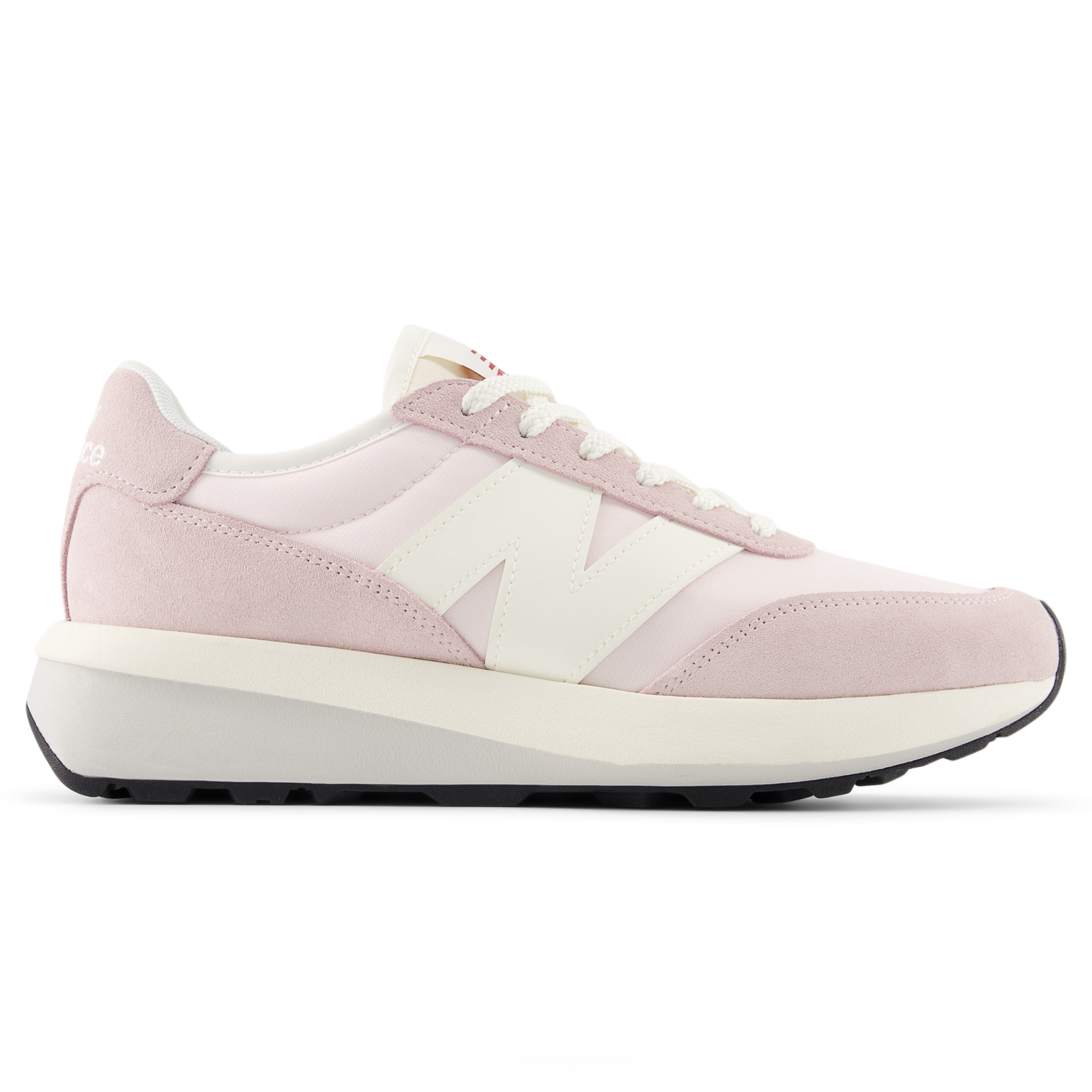 

Unisex boty New Balance U3706XU – růžové