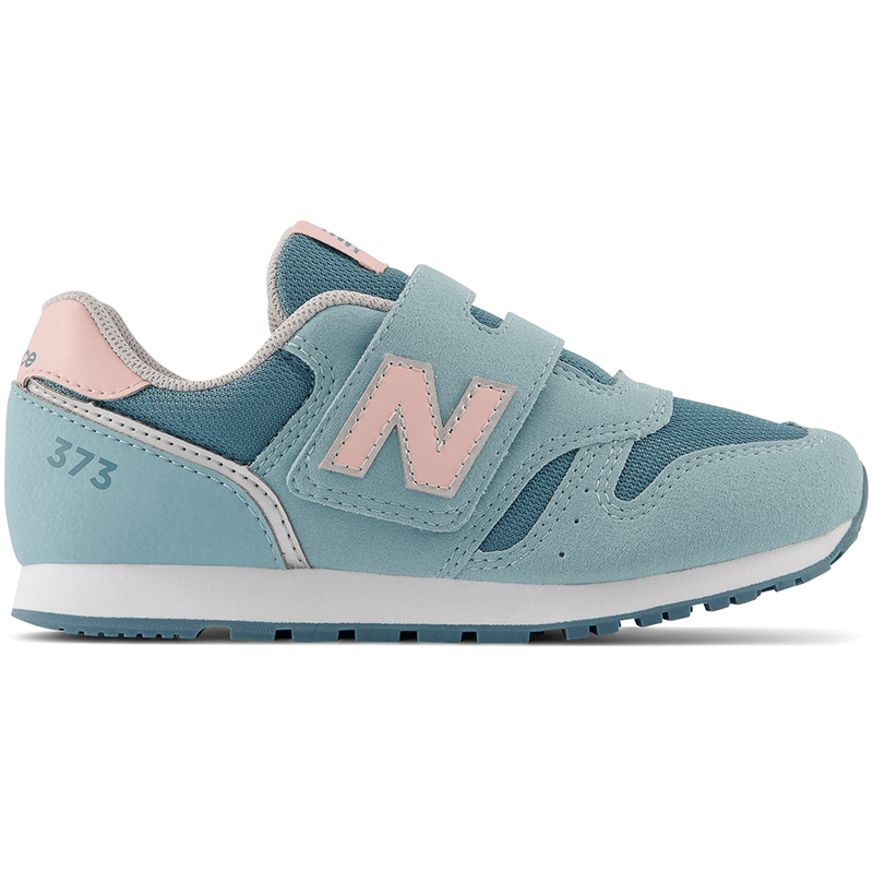 

Boty New Balance YZ373JP2 – modré