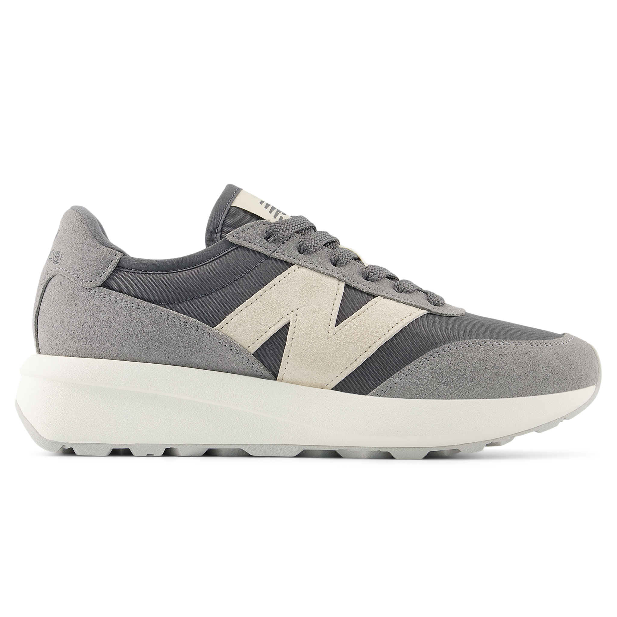 

Unisex boty New Balance U370PD – šedé