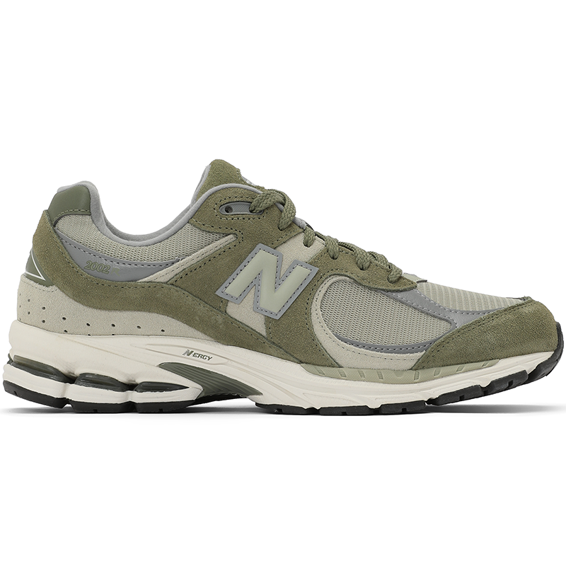 

Unisex boty New Balance U2002RCA – zelené