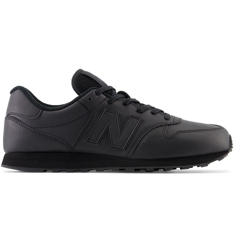 

Unisex boty New Balance GM500ZB2 – černé