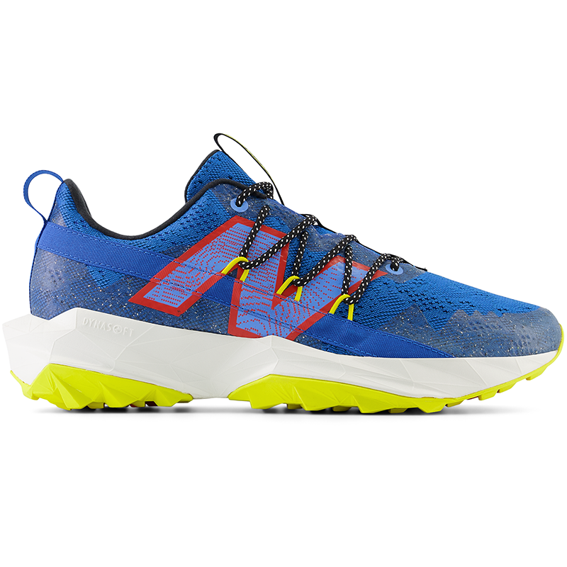 

Pánské boty New Balance DynaSoft Tektrel MTTTRLL1 – modré