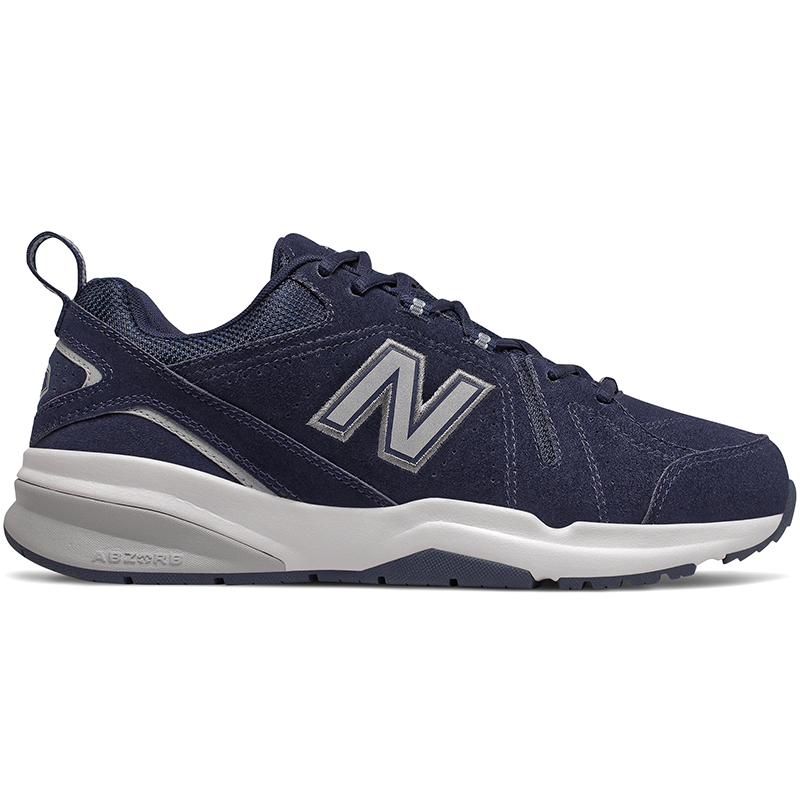 

Pánské boty New Balance MX608UN5 – tmavomodrá