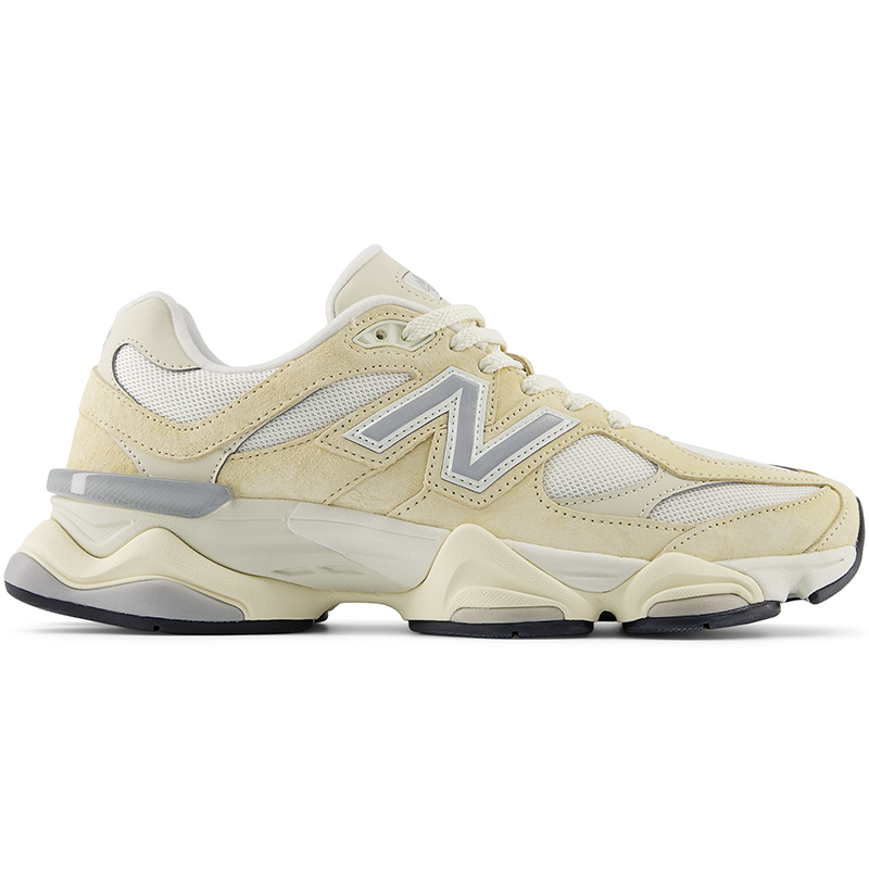 

Unisex boty New Balance U9060WNB – béžové