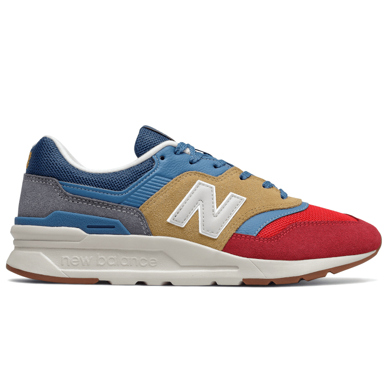 

New Balance CM997HVT