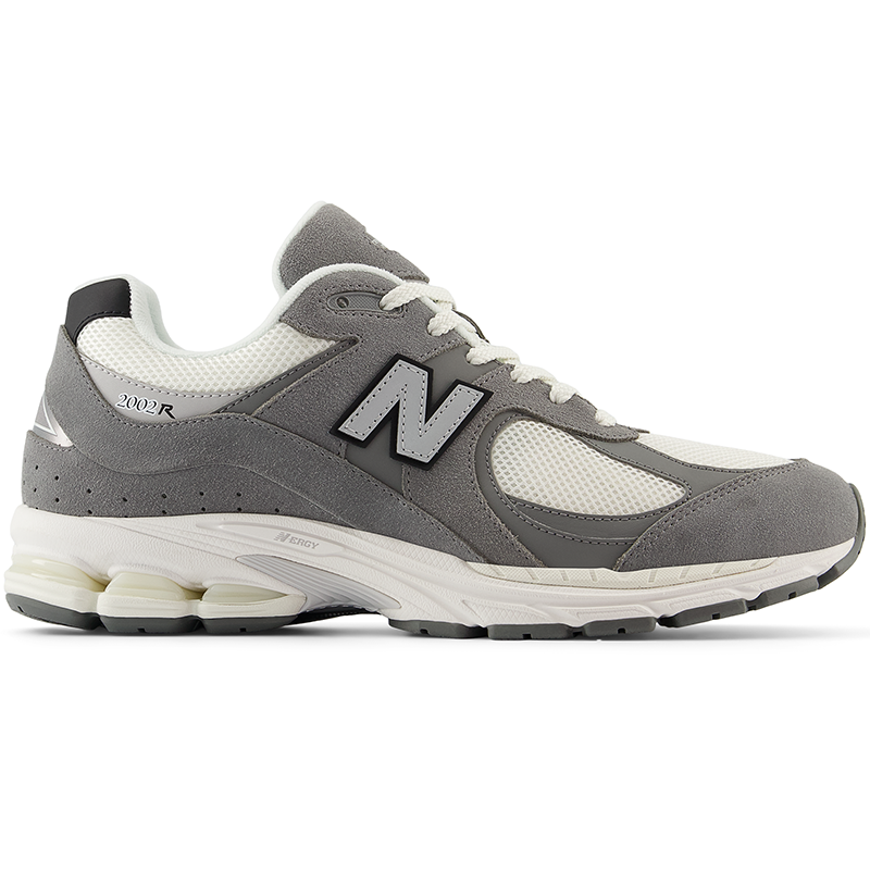 

Pánské boty New Balance M2002RRD – šedé