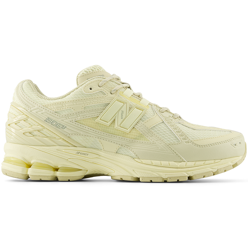 

Unisex boty New Balance M1906NK – béžové