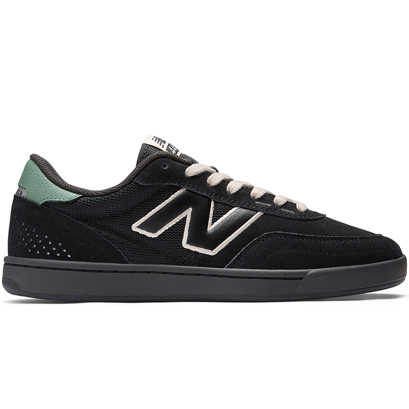 

Pánské boty New Balance Numeric NM440BG2 – černé