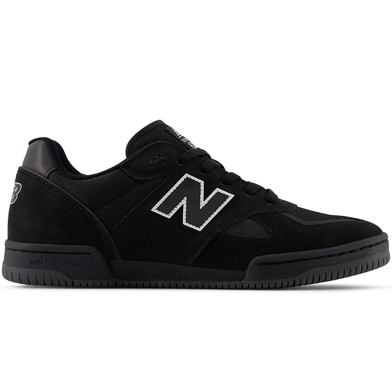 

Pánské boty New Balance Numeric NM600TER – černé