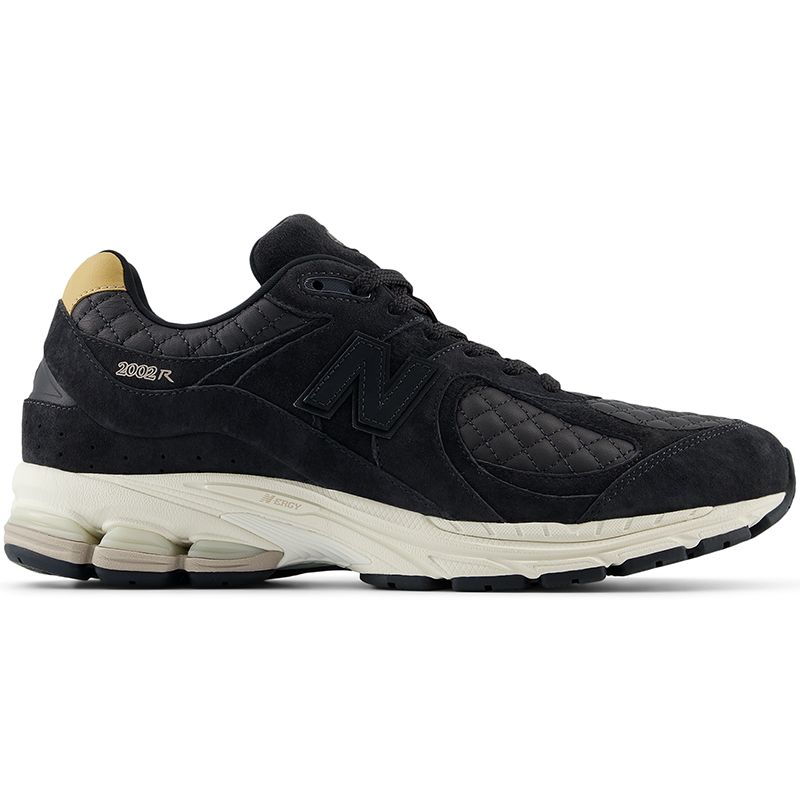 

Unisex boty New Balance M2002RPG – černé