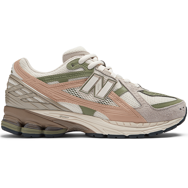 

Unisex boty New Balance M1906NE – různobarevné