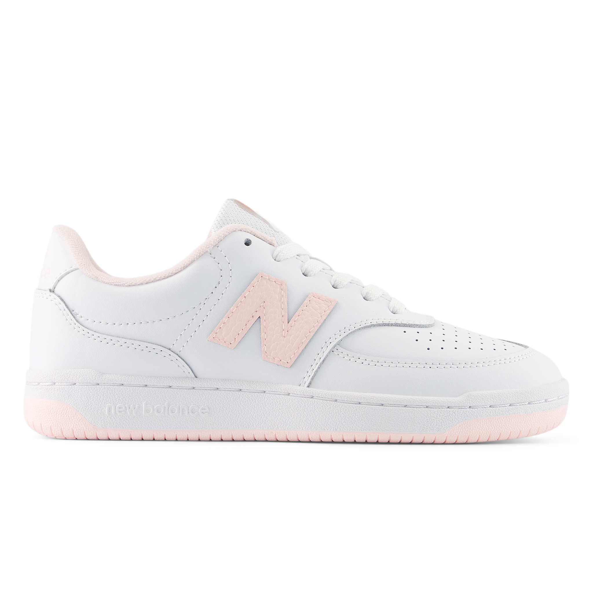 

Dámské boty New Balance W0806SA – bílé