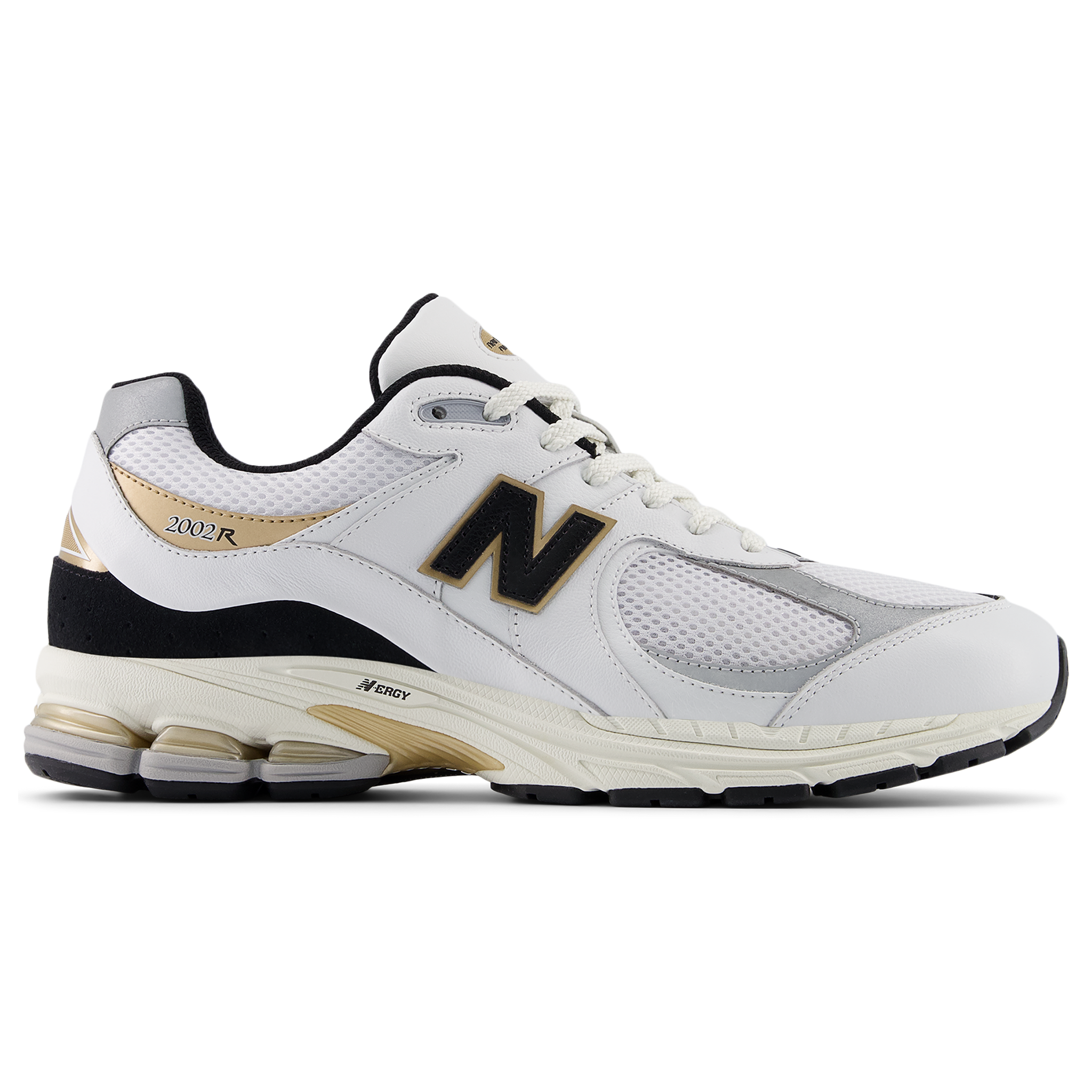 

Unisex boty New Balance M2002RPN – bílé