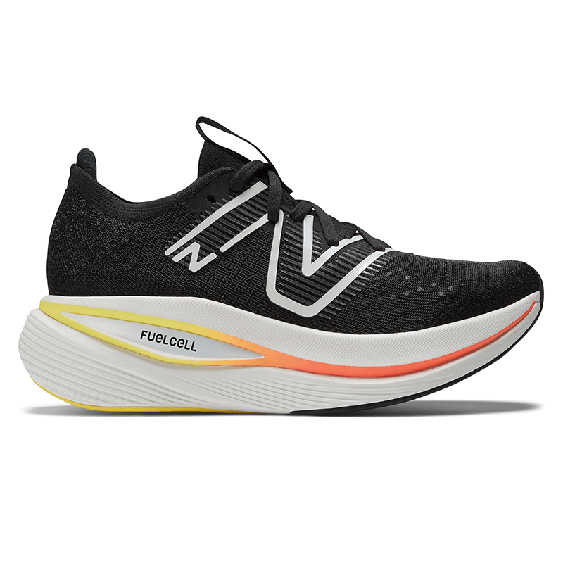 

Dámské boty New Balance FuelCell SuperComp Trainer WRCXBM2 – černé