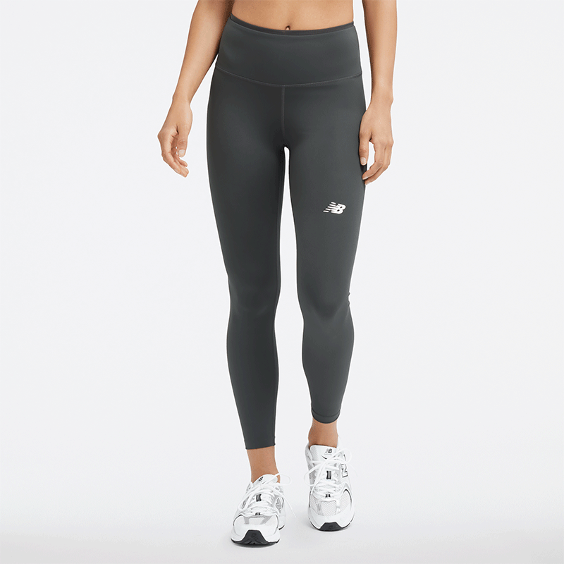 

Dámské legíny New Balance WP33512ACK – černé