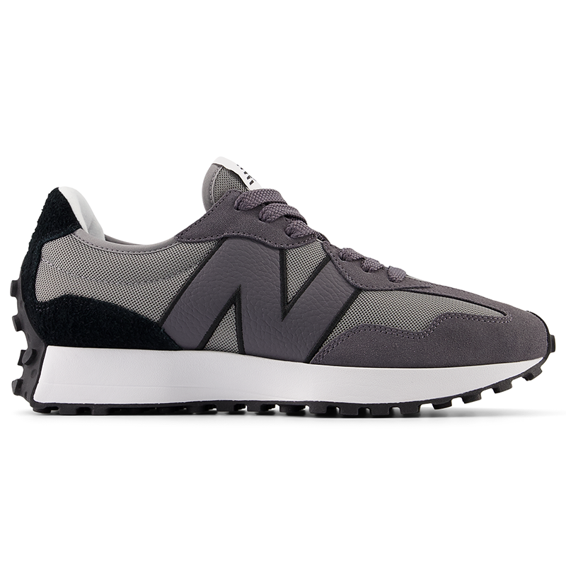 

Unisex boty New Balance U327MD – šedé